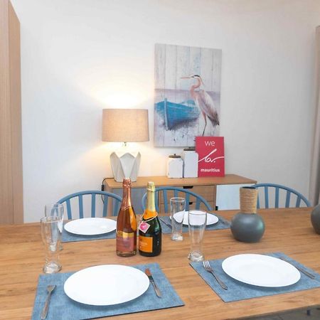 Nautilya With Lov Apartment Pointe aux Canonniers Exterior photo