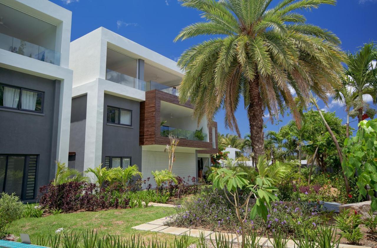 Nautilya With Lov Apartment Pointe aux Canonniers Exterior photo